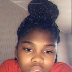 Meet your Posher, Tatiyana